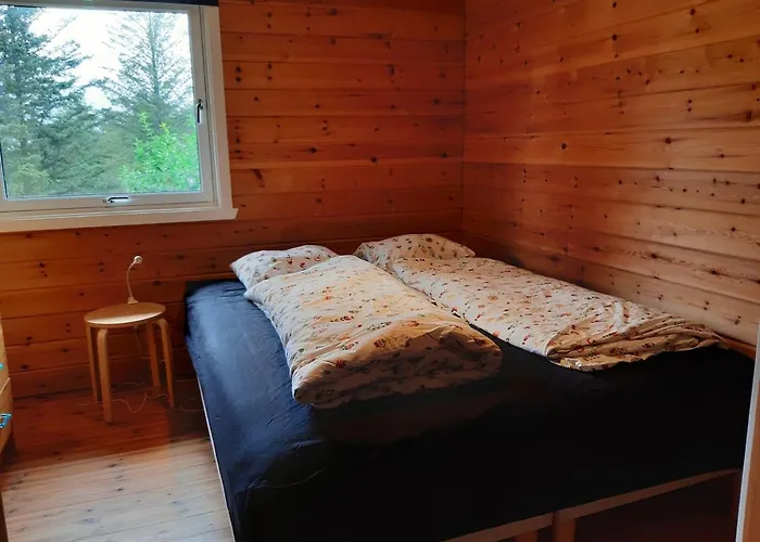 Cabin \