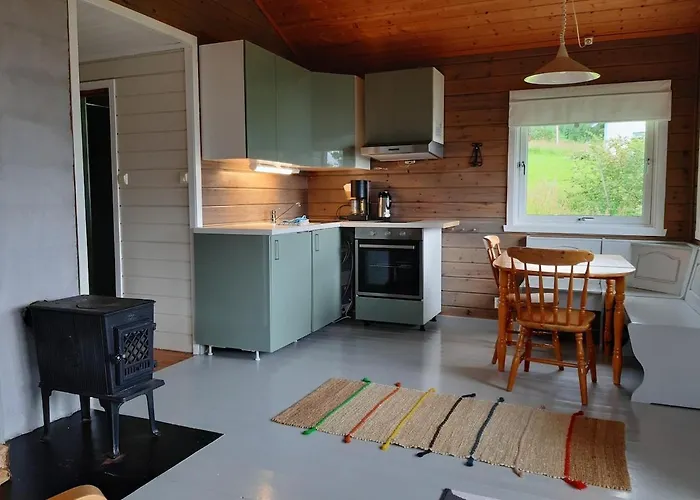 Cabin \