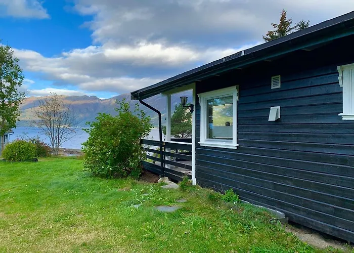 Cabin \